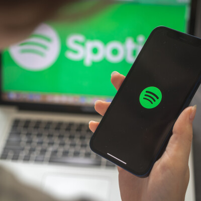 Spotify offenbar down: Nutzer melden Probleme mit der Musikwiedergabe