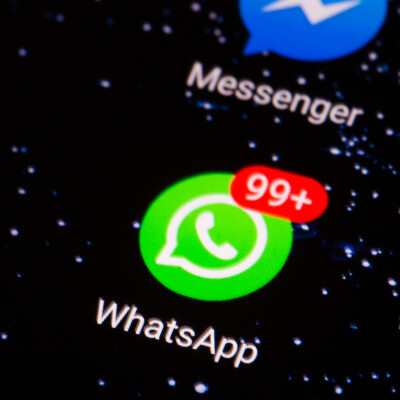 Lästiger WhatsApp-Fehler schaltet Mikrofon stumm: So könnt ihr ihn vermeiden