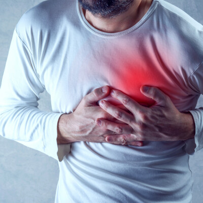 Fast jeder 5 Deutsche ist gefährdet: Online-Test verrät persönliches Risiko für Schlaganfall und Herzinfarkt