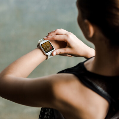 Smartwatches und Fitnesstracker: So unterscheiden sich die Wearables