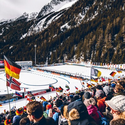 Olympische Winterspiele 2026 - deutsche Medaillenchancen am Freitag: Wann solltet ihr einschalten?