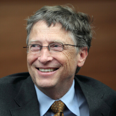 Bill Gates gesteht: Dieser Fehler von ihm kostete Microsoft 400 Milliarden US-Dollar