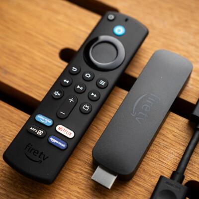 Update für den Amazon Fire TV Stick: Es bringt dieses praktische Feature