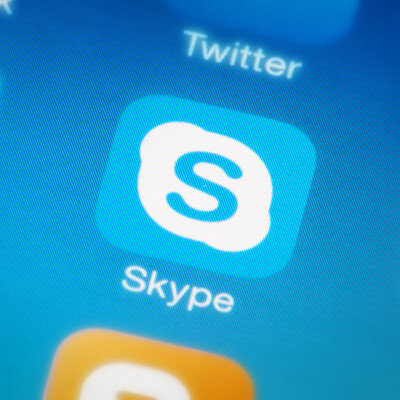 Skype wohl vor dem Aus: Wann Microsoft den Dienst abschalten könnte