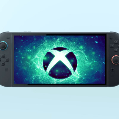 Nintendo Switch 2: Das sagt Xbox-Chef Phil Spencer zum neuen Handheld