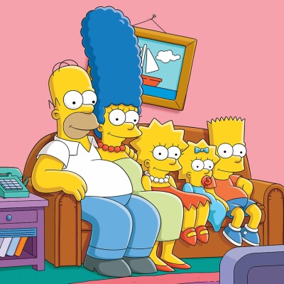 "Die Simpsons" in Dauerschleife auf Disney+: Mit einem Trick könnt ihr die Serie in einem 24-Stunden-Stream sehen