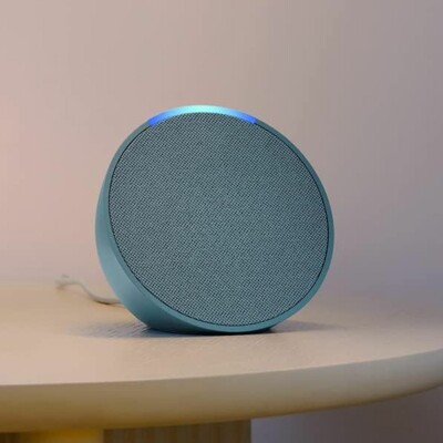 Amazon Echo Pop günstiger: So viel könnt ihr bei den Smart Home Days von tink sparen