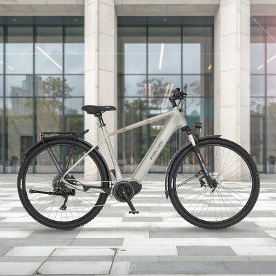 All-Terrain E-Bike im Sale bei Aldi und Lidl: Discounter ringen um den besten Preis