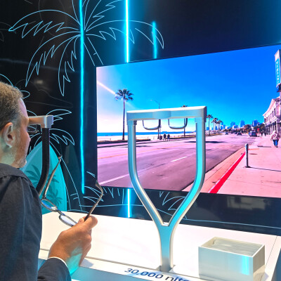 Samsung enthüllt geheime Brillen-Technik: Ist das der nächste Angriff auf Meta Ray-Ban?