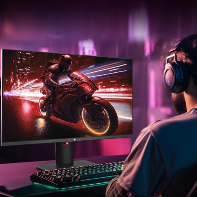 Schneller 4K Gaming-Monitor: Mit diesem Gutschein spart ihr 30 Euro