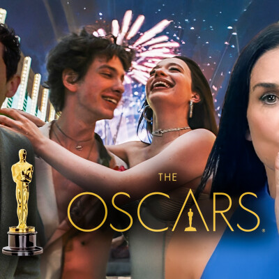 Oscars 2025 verpasst?: So seht ihr die Show in der Wiederholung!