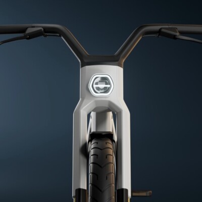 VanMoof: Legendärer E-Bike-Hersteller meldet sich mit neuem Modell zurück