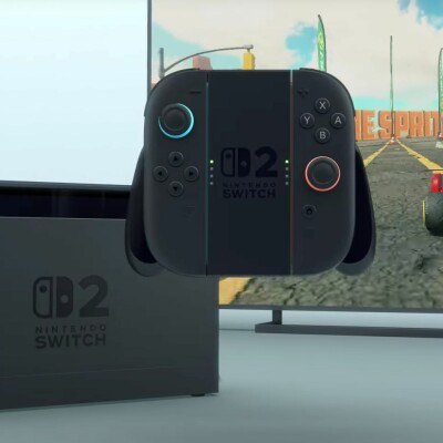 Nintendo Switch 2 - Insider verrät: Diese 3 Spiele erscheinen für den Handheld - eines überrascht