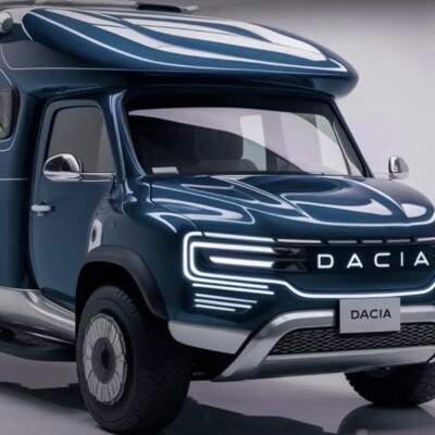 Dacia Sandman: Preis-Leistungs-Kracher im Video, doch es gibt einen Haken