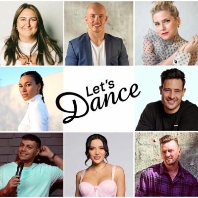 Let&#039;s Dance 2025: Diese 14 Stars schwingen in Staffel 18 das Tanzbein bei RTL