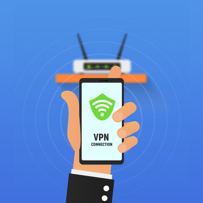 VPN-Router als Alternative zu VPN-Clients? Für WLAN-Nutzer ein klarer Fall