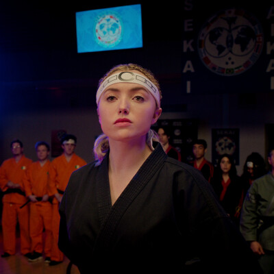 "Cobra Kai"-Finale ab heute bei Netflix: Das müsst ihr zu Staffel 6, Teil 3 wissen!