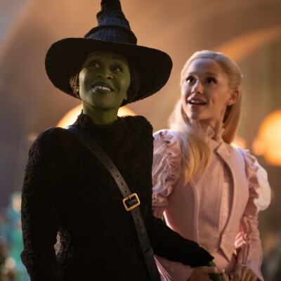 "Wicked" feiert Erfolge: Wie stehen die Oscar-Chancen des Fantasy-Musicals?