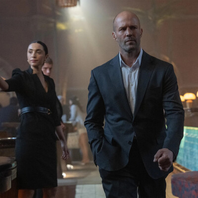 Hollywood-Legenden im Streaming-Duell: Denzel Washington und Jason Statham im Kopf-an-Kopf-Rennen auf Amazon Prime Video