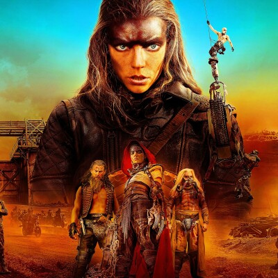 Heute im TV: "Princess Peach" gegen "Thor" - in diesem Actionkracher liefern sich "Dune"- und "Marvel"-Stars eine brutale Materialschlacht