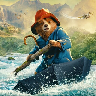 "Paddington in Peru" im Stream: Wann erscheint der dritte Bären-Teil im Heimkino?