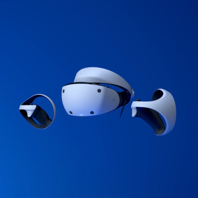 Für den VR-Abstecher in der PlayStation-Welt: Hier gibt es das Headset PlayStation VR2 im Angebot