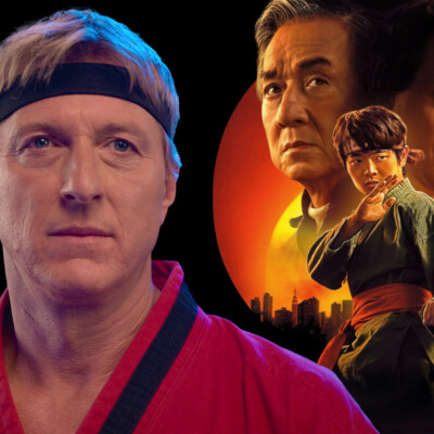 Nach "Cobra Kai": Warum Johnny Lawrence im neuen "Karate Kid"-Film nicht dabei ist