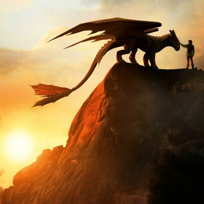 "Drachenzähmen leicht gemacht (2025)" im Stream: Wann startet der Live-Action-Film im Heimkino?