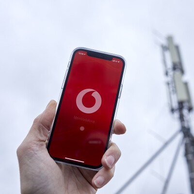 Vodafone günstiger als Telefónica? Ausnahmetarif mit unlimited Datenvolumen bei freenet