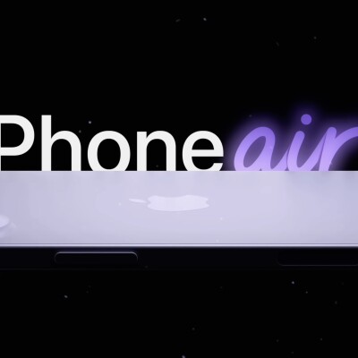 iPhone 17 Air: Video zeigt dünnstes Apple-Handy schon heute