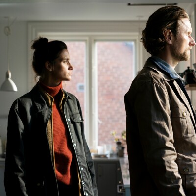 Netflix setzt Nordic Noir-Hit aus Dänemark fort: Ein brutaler Stalker sorgt in diesem FSK16-Schocker für Angst und Schrecken!