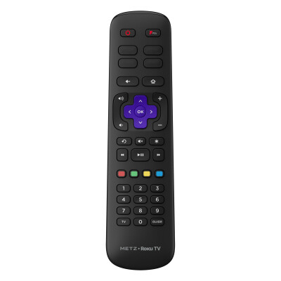 Roku TV kinderleicht bedienen: Die wichtigsten Funktionen der Fernbedienung erklärt