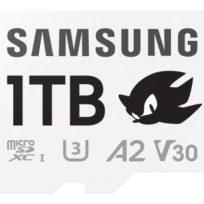 Für die Nintendo Switch 2? Samsung stellt neue microSD-Karte für Gamer vor