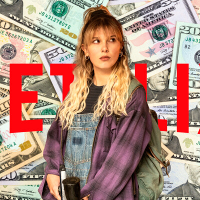 The Electric State: Diese Meisterwerke hätte Netflix mit dem 320-Millionen-Budget mehrmals produzieren können