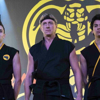 Was steckt hinter dem Namen "Cobra Kai"?: Die symbolische Bedeutung enthüllt!