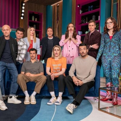 Amazon Prime Video Top 10: Die aktuell beliebtesten Serien des Streamingdienstes