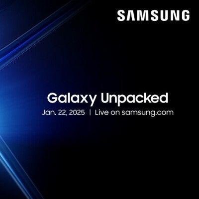 Galaxy S25 erwartet: Samsung Unpacked hier im Live-Stream und Ticker verfolgen