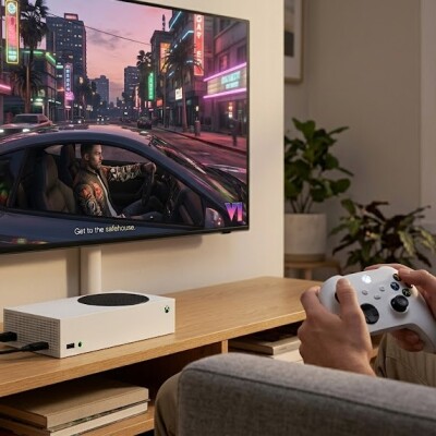 Nur 259 Euro: Back Market bietet günstiges GTA 6-Upgrade