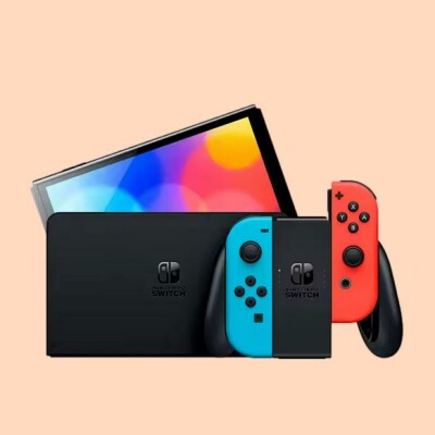 Nintendo Switch OLED: Warum sich ein Kauf kurz vor der Switch 2 lohnen kann