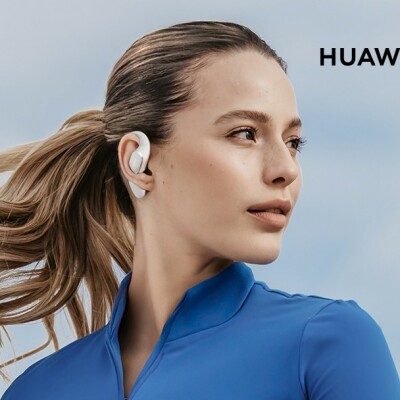 Huawei FreeArc: Diese neuen Huawei Earbuds gibt es gleich zum Release mit Rabatt