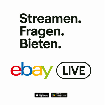 Statt Prime Day: eBay versteigert live AirPods und DJI-Drohnen ab 1 Euro