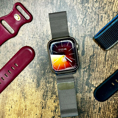 Apple Watch Series 11: Die heißesten Gerüchte im Überblick