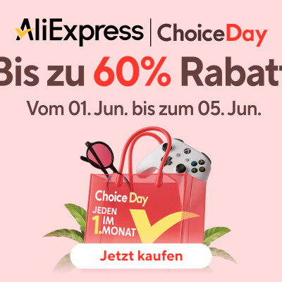 Direktrabatt und Gutscheine: So sichert ihr euch China-Preise trotz EU-Lieferung