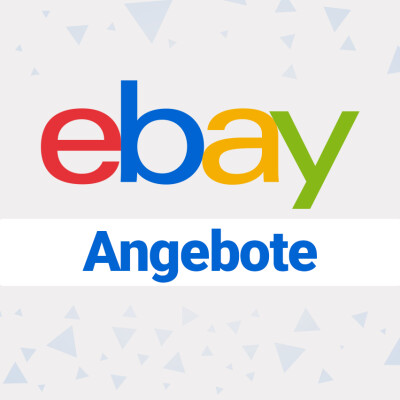 Bei eBay könnt ihr jetzt sparen: Das sind die besten Deals und Gutscheine im Februar