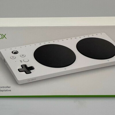 Gaming ohne Barrieren: Xbox Adaptive Controller jetzt günstiger bei eBay