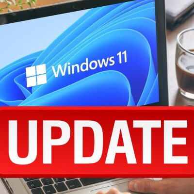 Microsoft Patchday Januar 2025: Diese Änderungen bringt das Update für Windows 10 und 11