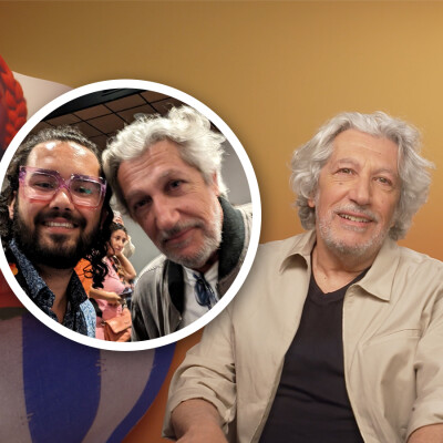 Zeitloser Humor und subtile Gesellschaftskritik: Wie Asterix Generationen verbindet - Exklusives Interview mit Alain Chabat