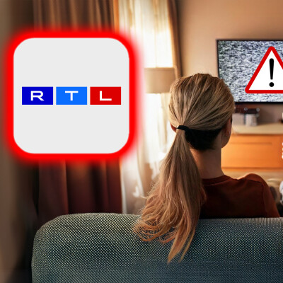 Aus aktuellem Anlass: RTL ändert das Programm am 13. März