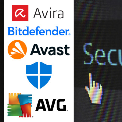 Kostenlose Antivirensoftware im Test: Schützt gratis gut genug?