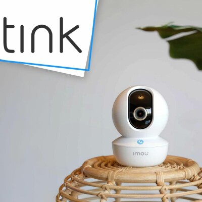 40 statt 85 Euro: Dieses Überwachungskamera-Set ist jetzt stark reduziert